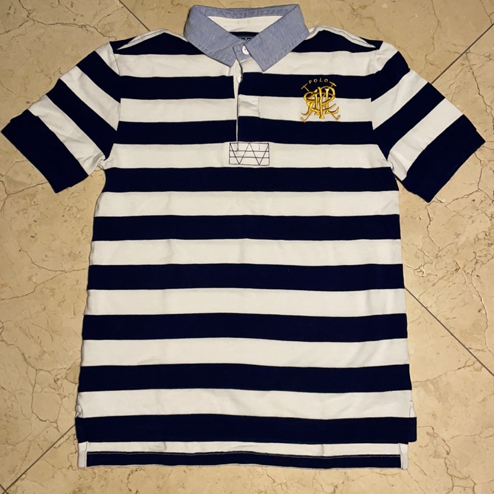 Ralph Lauren Polo T-shirt!